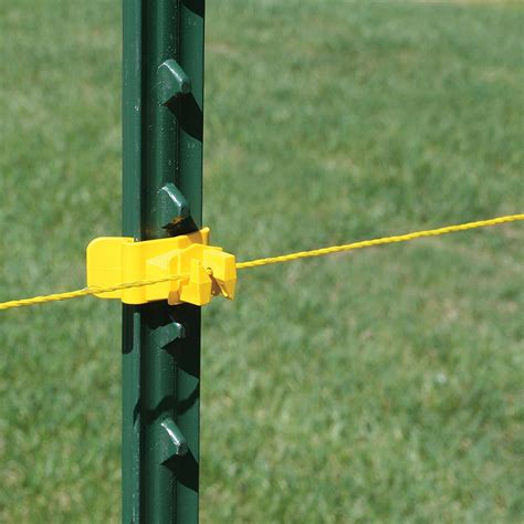 temporary electric fence supplies